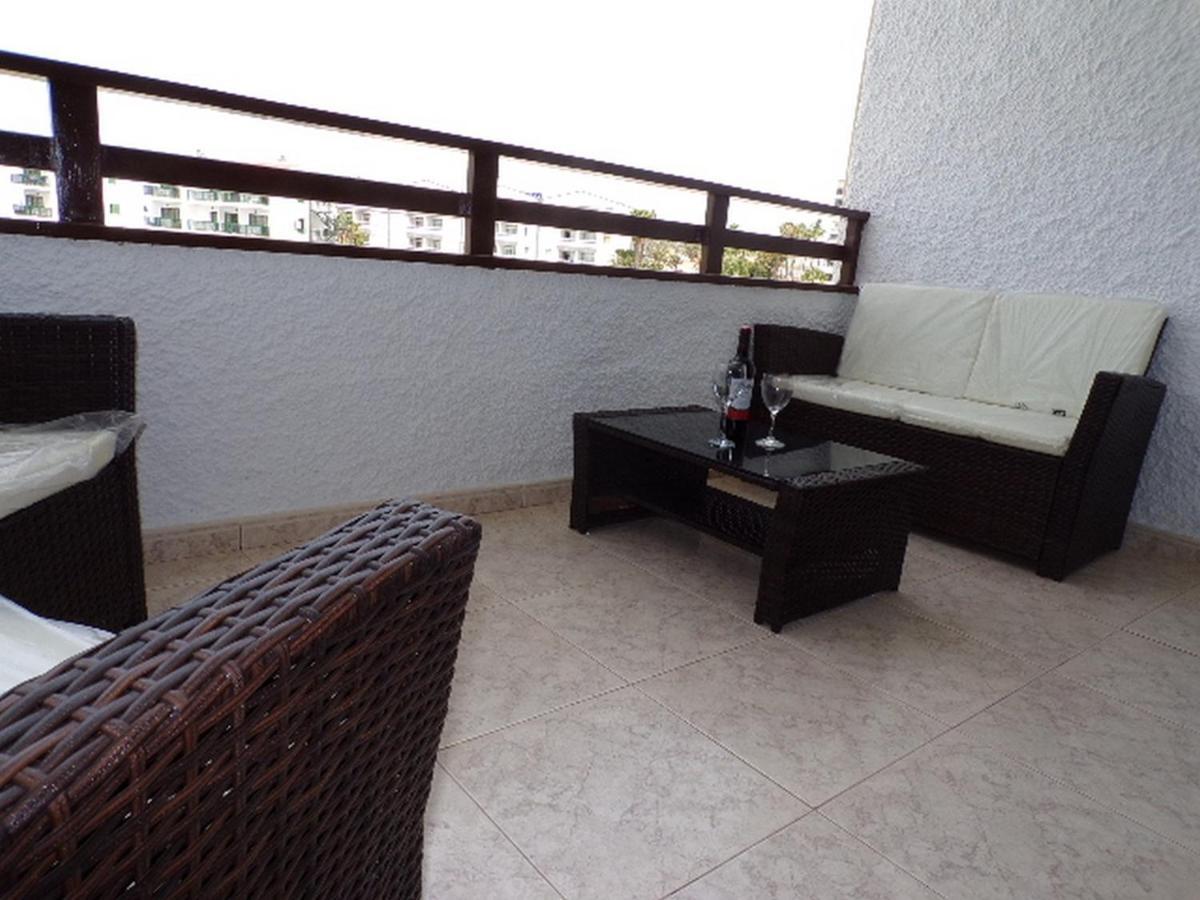 Los Juncos 402 Playa Del Ingles Exterior photo